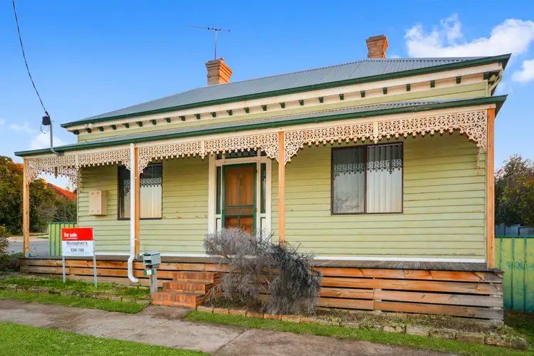 10 Wakeham Street, Stawell VIC 3380