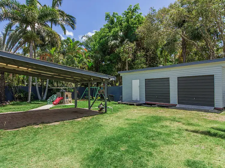 Third view of Homely house listing, LOT 57, 12 Cormorant Crescent, Jacobs Well QLD 4208