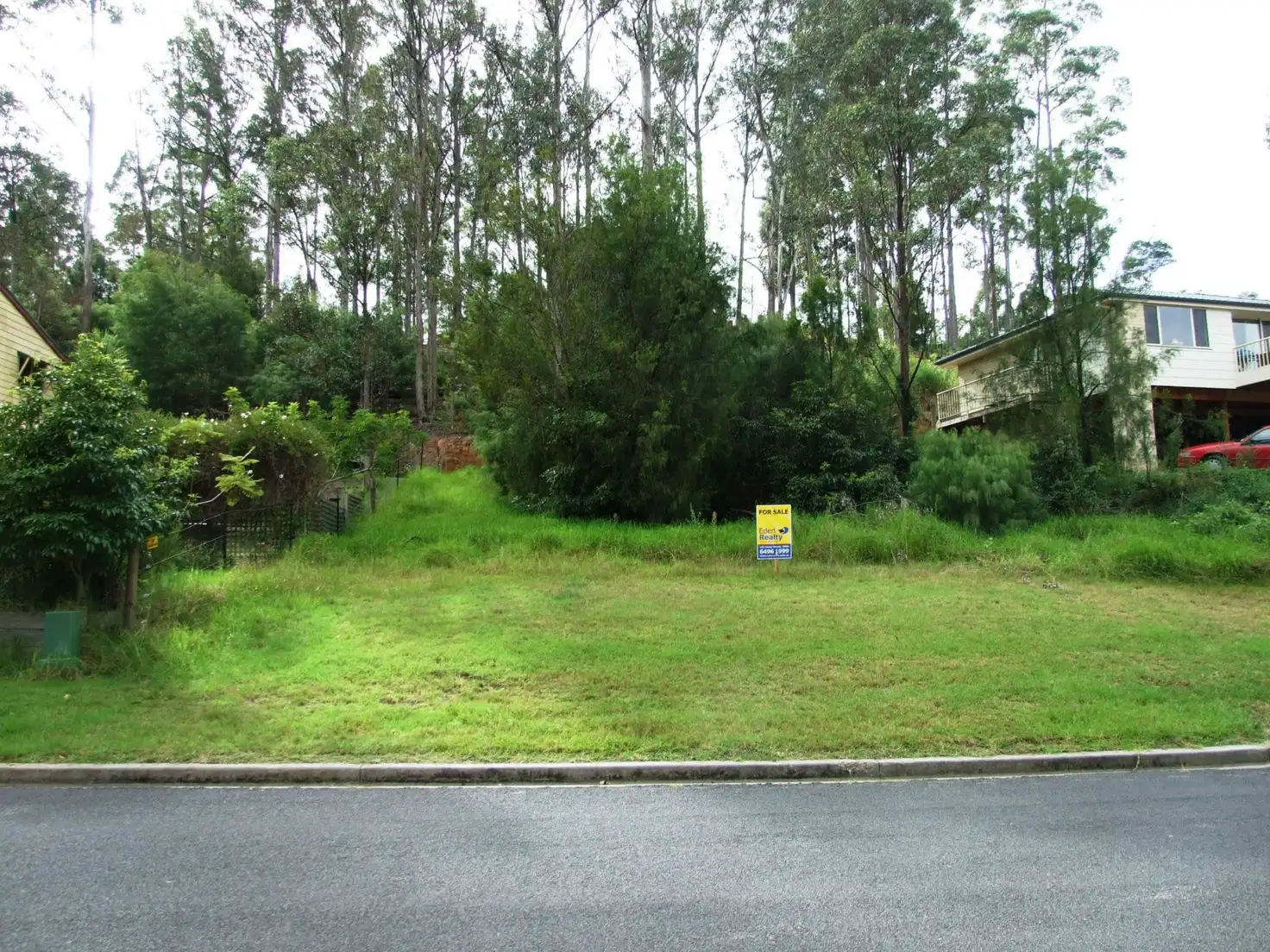 Main view of Homely land listing, 53 Ida Rodd Drive, Eden NSW 2551