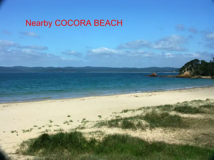 Third view of Homely land listing, 53 Ida Rodd Drive, Eden NSW 2551