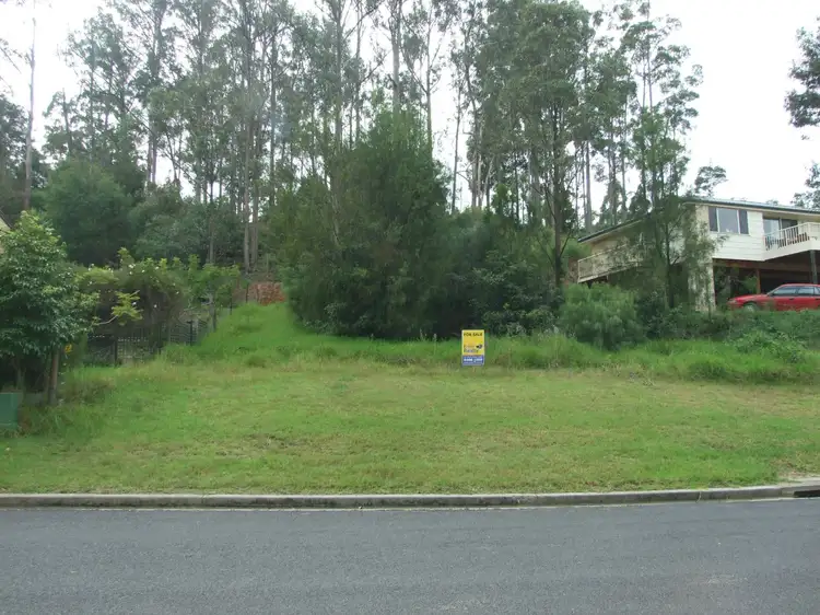 Fourth view of Homely land listing, 53 Ida Rodd Drive, Eden NSW 2551