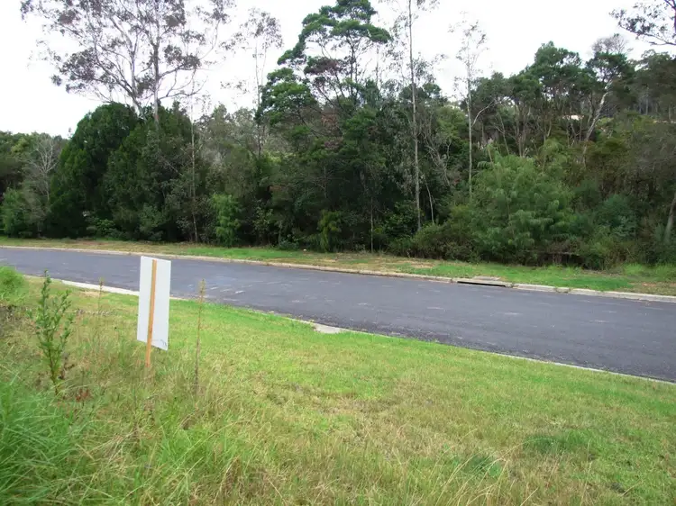 Fifth view of Homely land listing, 53 Ida Rodd Drive, Eden NSW 2551