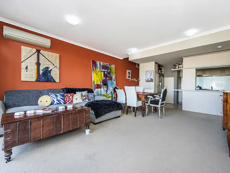 Third view of Homely townhouse listing, 3/384 Roberts Road, Subiaco WA 6008