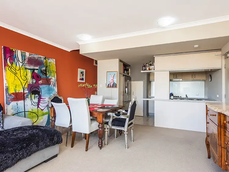 Fourth view of Homely townhouse listing, 3/384 Roberts Road, Subiaco WA 6008