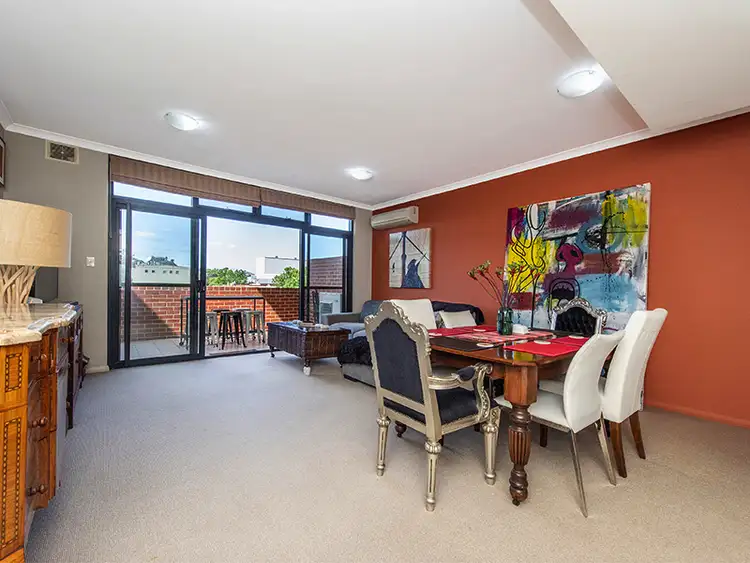 Sixth view of Homely townhouse listing, 3/384 Roberts Road, Subiaco WA 6008