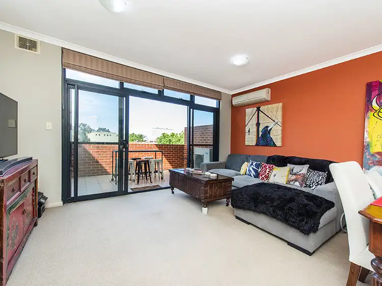 Seventh view of Homely townhouse listing, 3/384 Roberts Road, Subiaco WA 6008