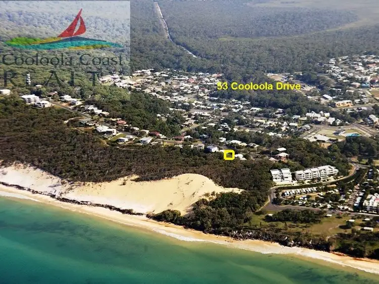 53 Cooloola Drive, Rainbow Beach QLD 4581