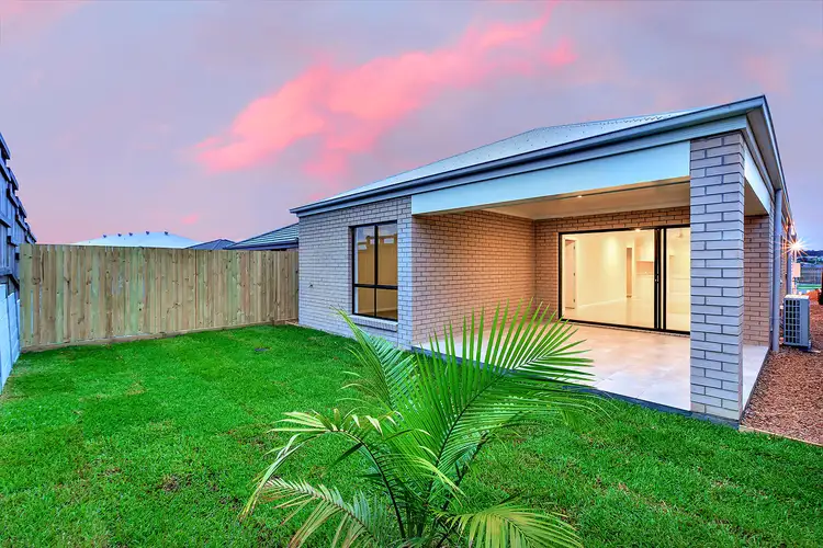 Main view of Homely house listing, 36 Serene Crescent, Springfield Lakes QLD 4300