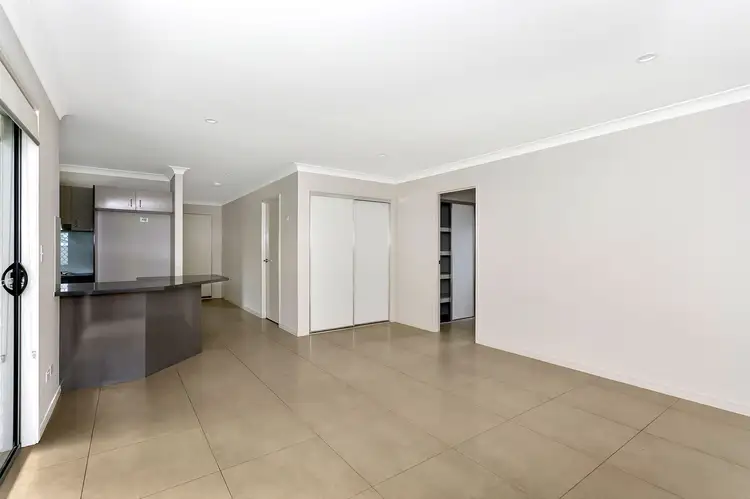 Second view of Homely house listing, 7 Schroeder Street, Yarrabilba QLD 4207