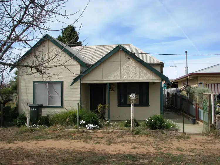 271 Morish Street, Broken Hill NSW 2880