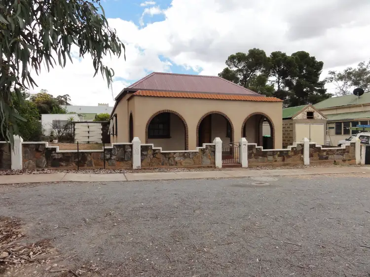 90 Hebbard Street, Broken Hill NSW 2880