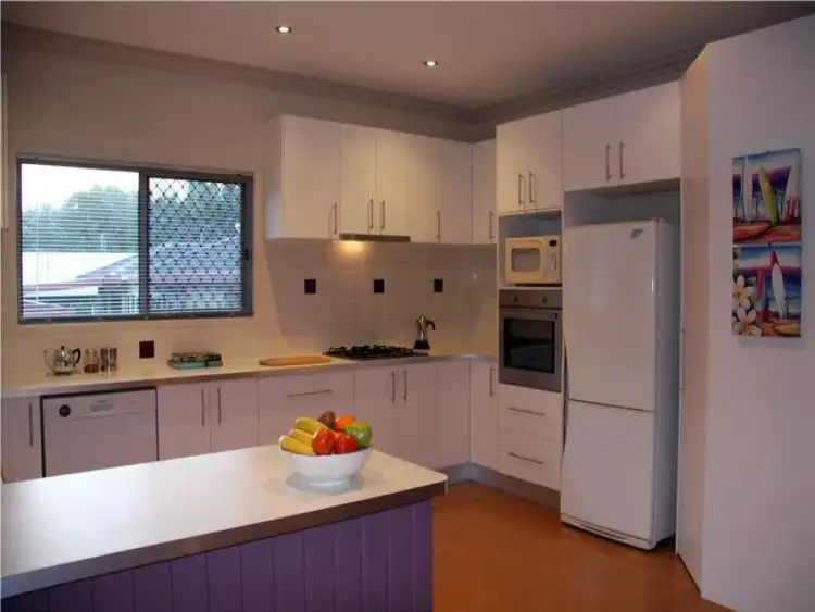 Second view of Homely house listing, 16 Kurana Street, Rainbow Beach QLD 4581