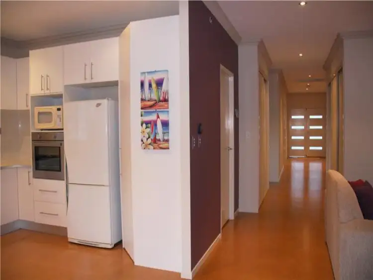 Fifth view of Homely house listing, 16 Kurana Street, Rainbow Beach QLD 4581