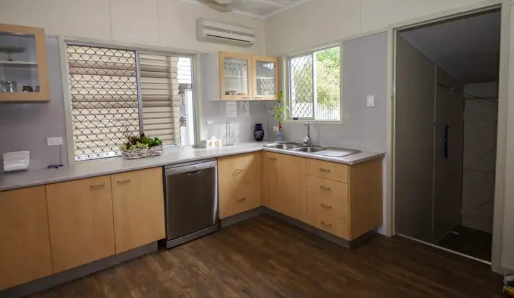 Third view of Homely house listing, 82 Frank Street, Maryborough QLD 4650