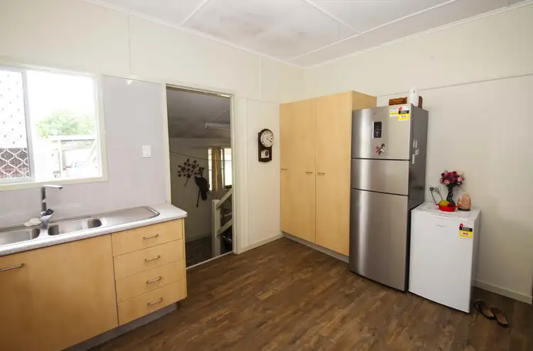 Fourth view of Homely house listing, 82 Frank Street, Maryborough QLD 4650