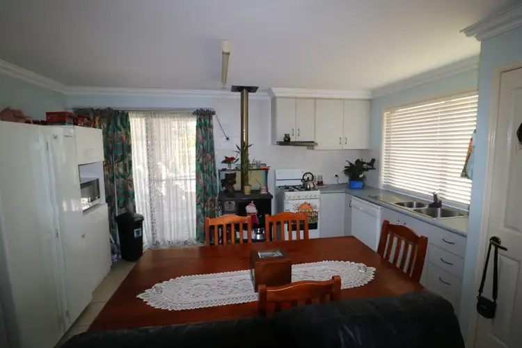 Third view of Homely house listing, 454 North South Road, Eureka QLD 4660