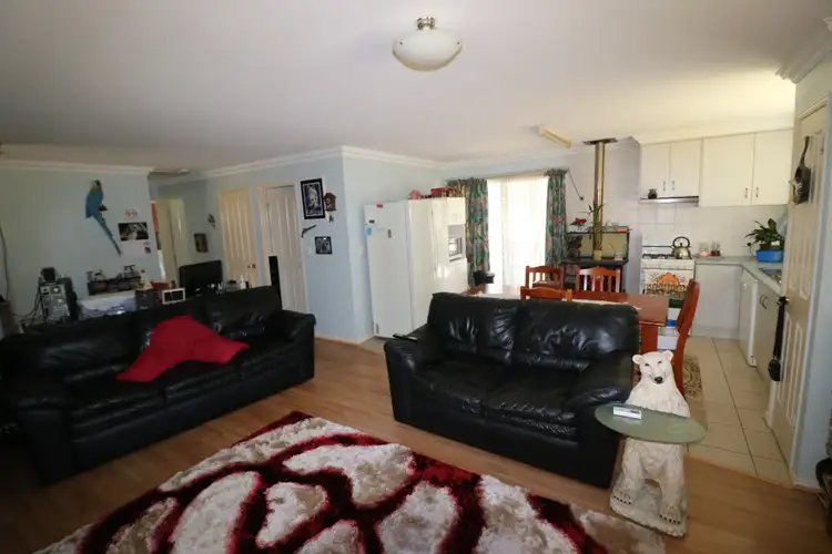 Fourth view of Homely house listing, 454 North South Road, Eureka QLD 4660