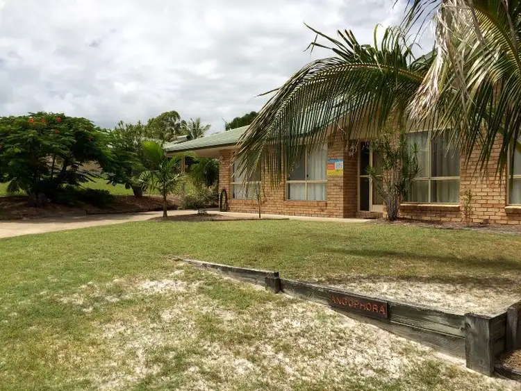 Second view of Homely house listing, 16 Bombala Crescent, Rainbow Beach QLD 4581