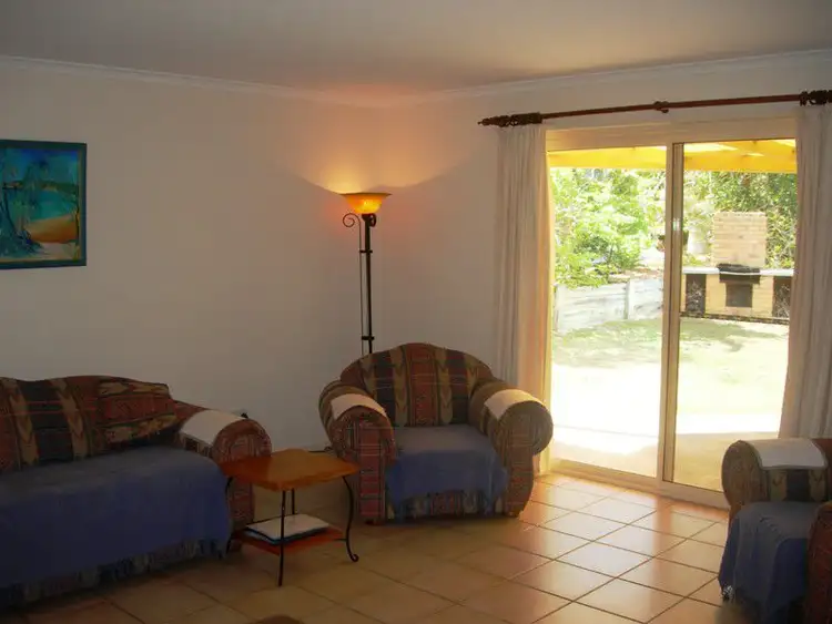 Third view of Homely house listing, 16 Bombala Crescent, Rainbow Beach QLD 4581