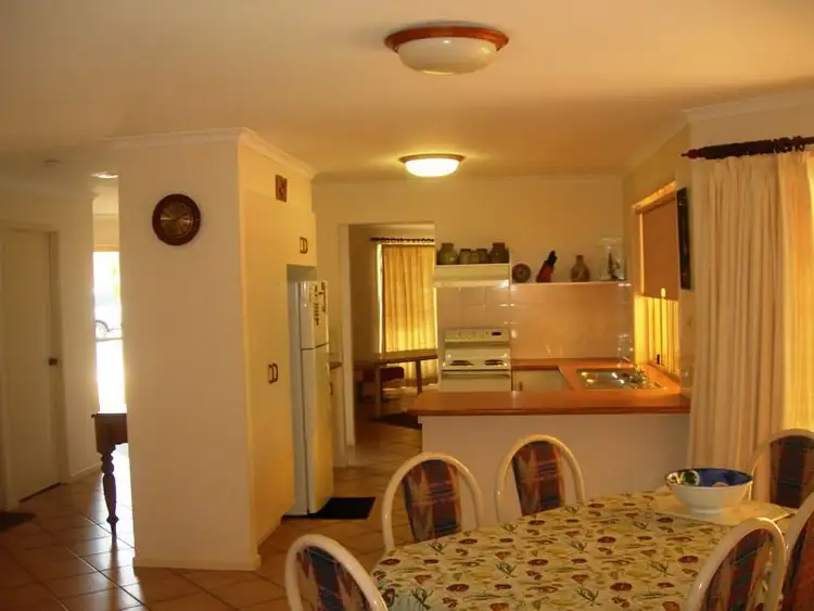 Fourth view of Homely house listing, 16 Bombala Crescent, Rainbow Beach QLD 4581