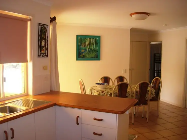 Fifth view of Homely house listing, 16 Bombala Crescent, Rainbow Beach QLD 4581