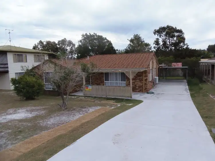 Second view of Homely house listing, 7 Manooka Drive, Rainbow Beach QLD 4581