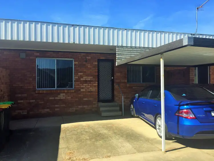 Unit 4/27 Meadow Street, Coffs Harbour NSW 2450