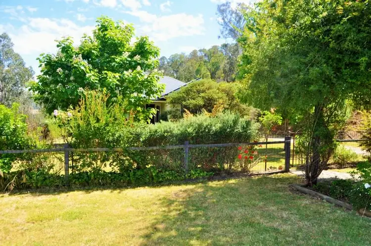 231 Scrubby Creek Road, Mitta Mitta VIC 3701