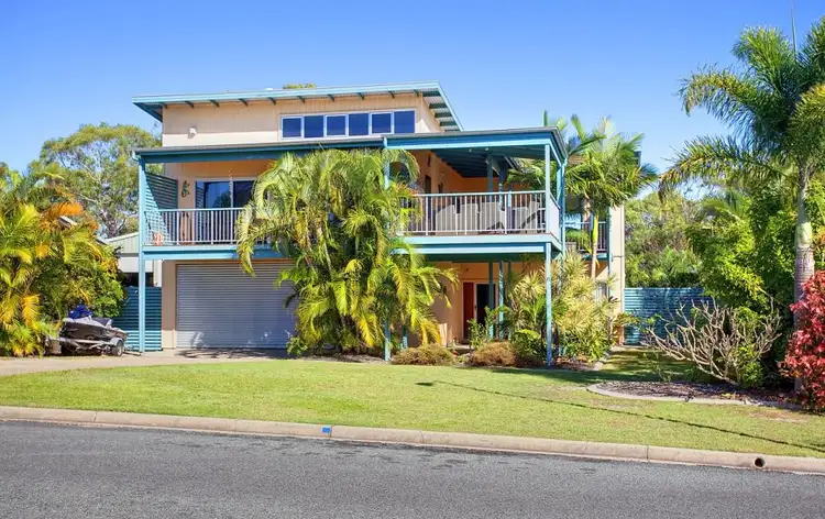 51 Bombala Crescent, Rainbow Beach QLD 4581