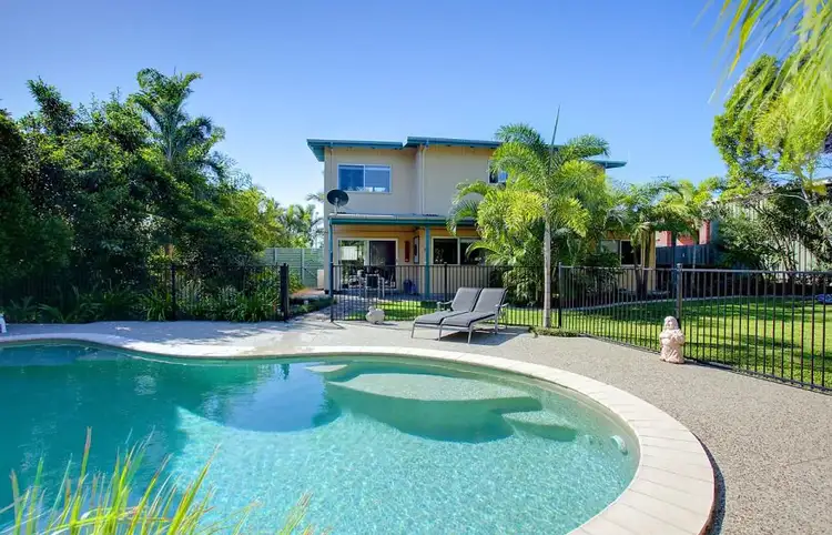 Second view of Homely house listing, 51 Bombala Crescent, Rainbow Beach QLD 4581