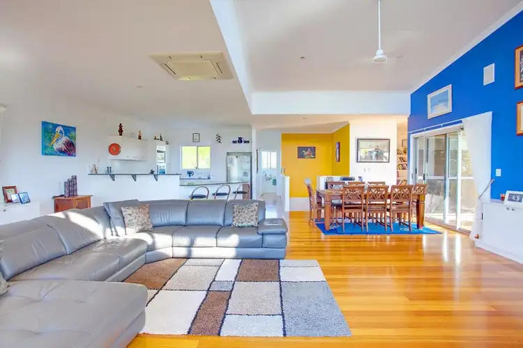 Third view of Homely house listing, 51 Bombala Crescent, Rainbow Beach QLD 4581