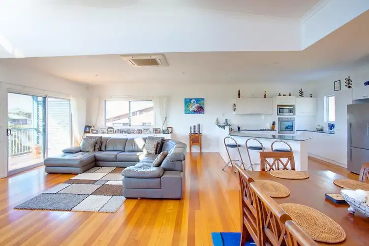 Fourth view of Homely house listing, 51 Bombala Crescent, Rainbow Beach QLD 4581