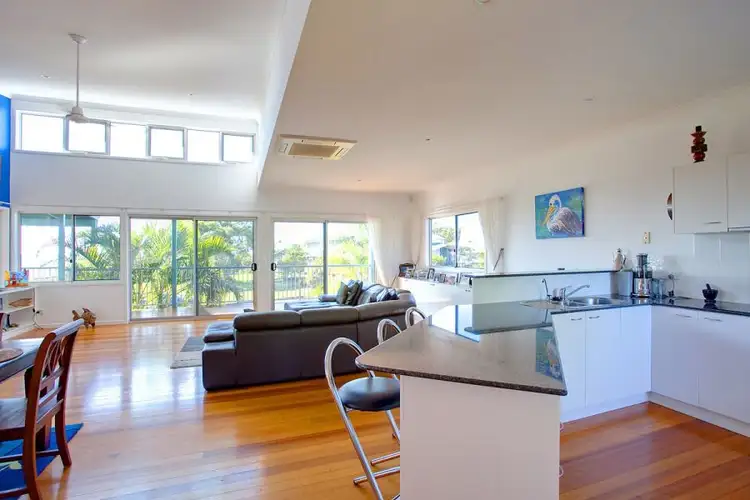 Fifth view of Homely house listing, 51 Bombala Crescent, Rainbow Beach QLD 4581