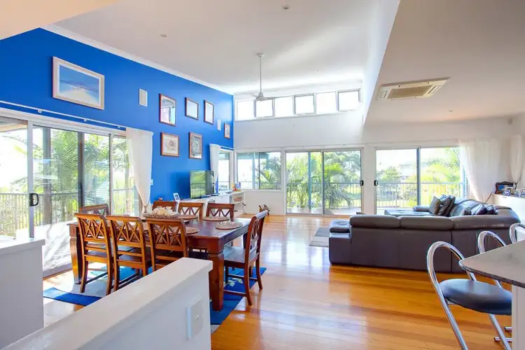 Sixth view of Homely house listing, 51 Bombala Crescent, Rainbow Beach QLD 4581