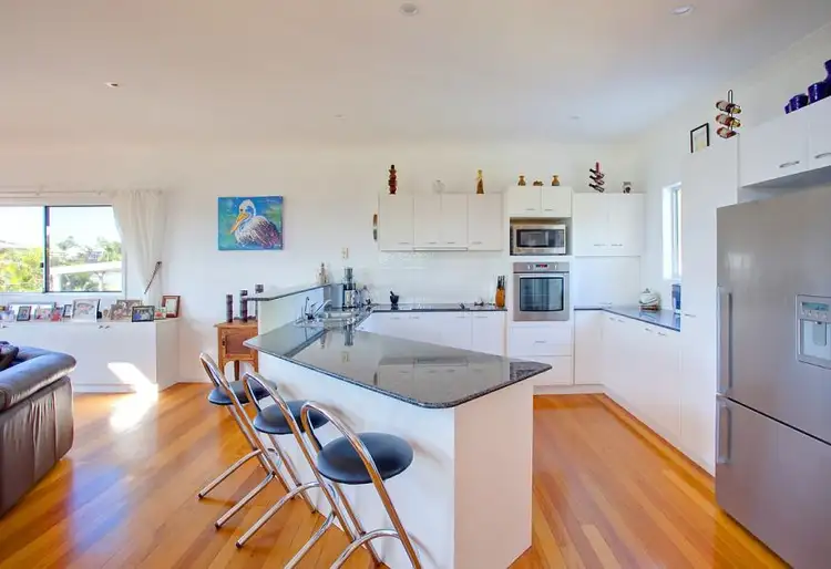 Seventh view of Homely house listing, 51 Bombala Crescent, Rainbow Beach QLD 4581
