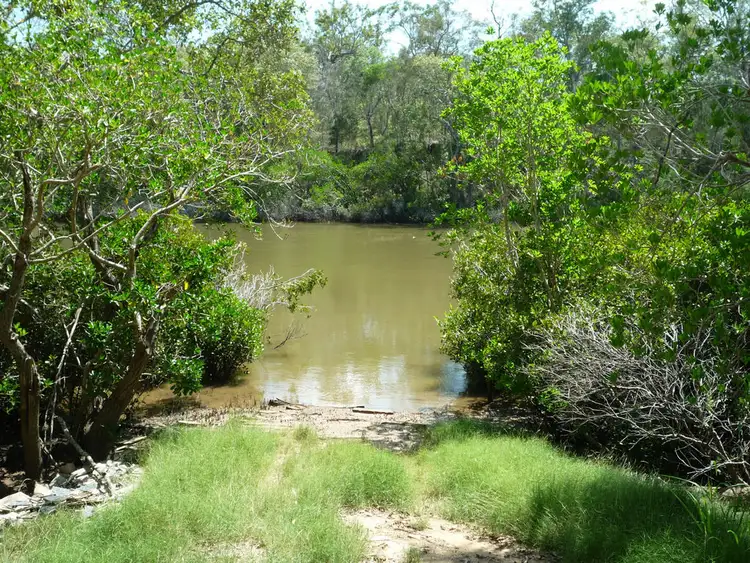 Fifth view of Homely rural property listing, 181 JARRETTS Road, Woodgate QLD 4660