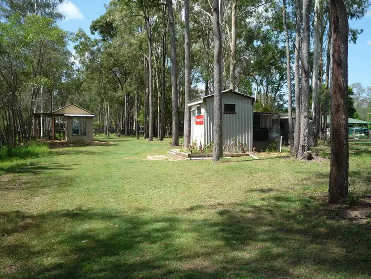 Sixth view of Homely rural property listing, 181 JARRETTS Road, Woodgate QLD 4660