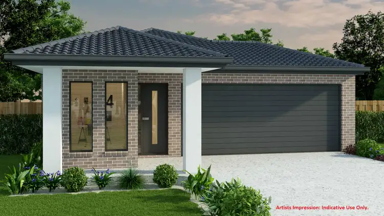 Main view of Homely house listing, 76 Calm Avenue, Springfield Lakes QLD 4300