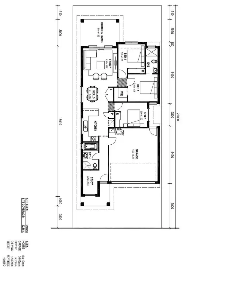Second view of Homely house listing, 76 Calm Avenue, Springfield Lakes QLD 4300