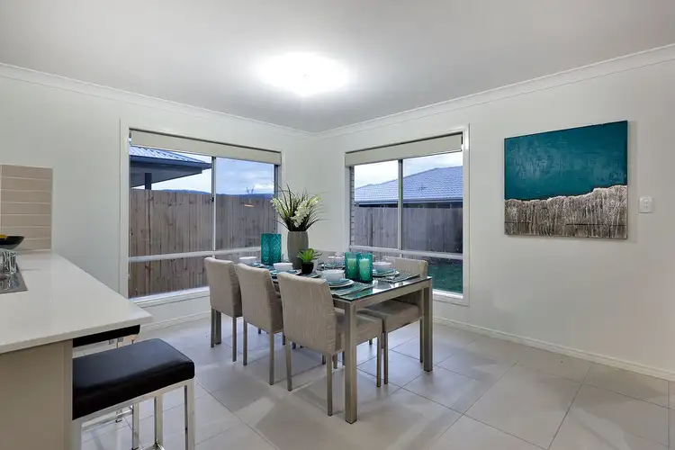 Fourth view of Homely house listing, 76 Calm Avenue, Springfield Lakes QLD 4300