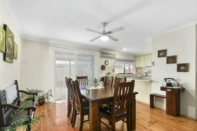 Third view of Homely house listing, 47 Knight Street, Maffra VIC 3860