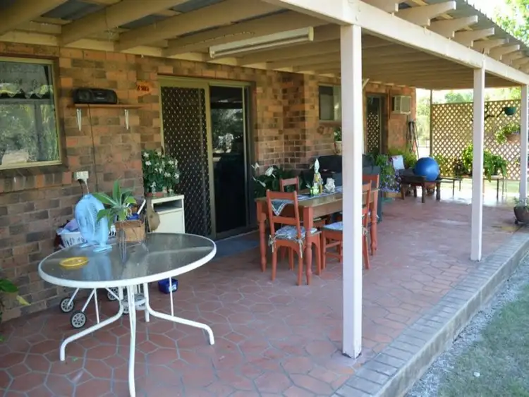 Fourth view of Homely house listing, 14 BEAK Street, Gracemere QLD 4702