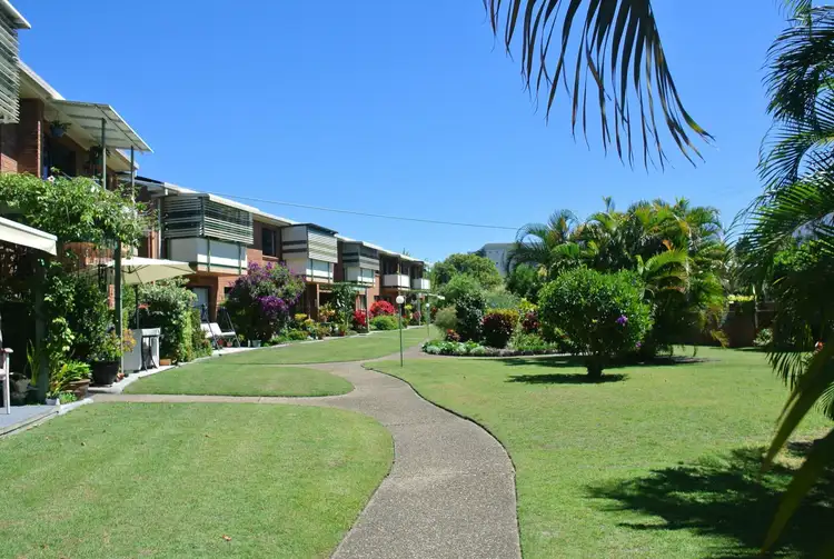 24/7 Sydney Street, Redcliffe QLD 4020
