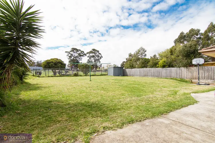 Sixth view of Homely house listing, 71 Luscombe Avenue, Carrum Downs VIC 3201