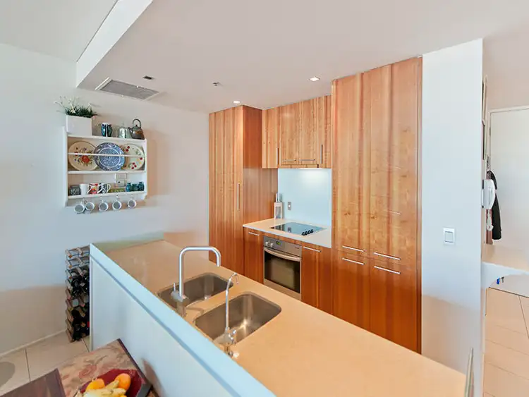 Sixth view of Homely apartment listing, 516/15 Vaughan Place, Adelaide SA 5000