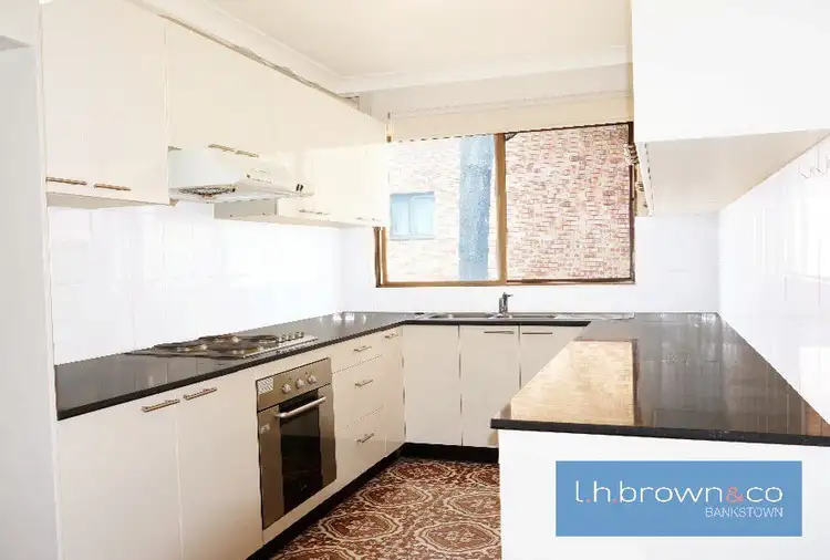 Third view of Homely unit listing, 20/16-20 Dellwood Street, Bankstown NSW 2200