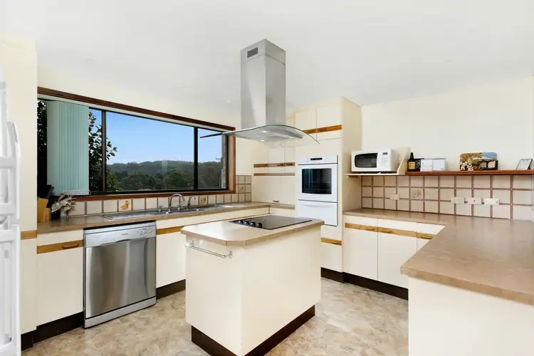Second view of Homely house listing, 2 Dewing Close, Toormina NSW 2452