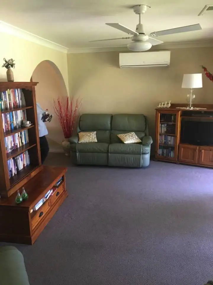 Fourth view of Homely house listing, 11 Marcia St, Gunnedah NSW 2380