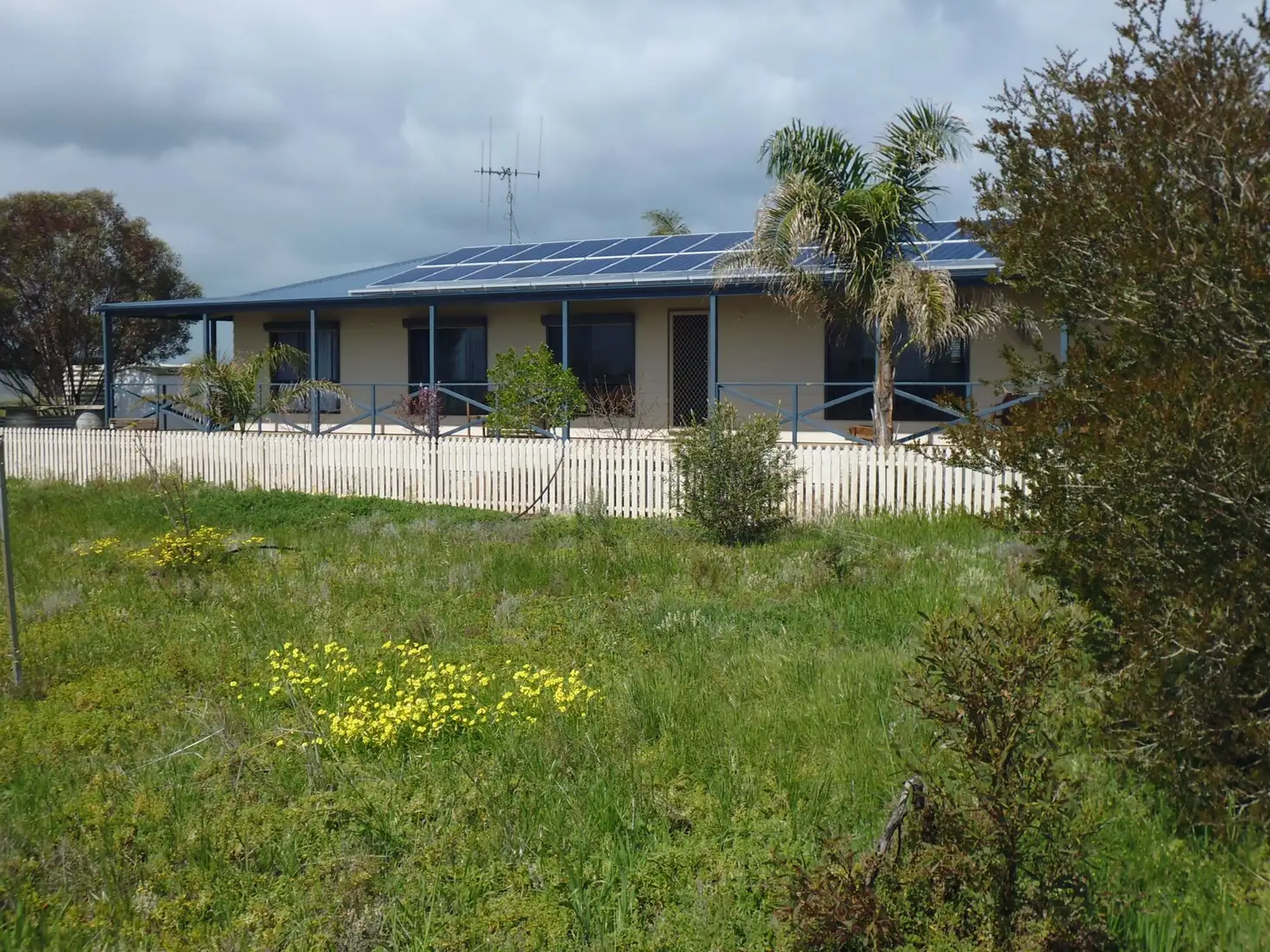 Main view of Homely rural property listing, L3/96 Afford Road, Port Pirie SA 5540