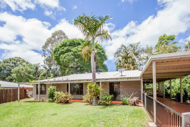 25 Nimbus Drive, Flaxton QLD 4560